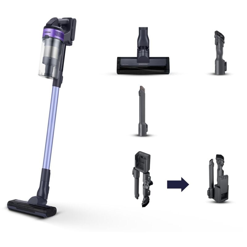 Samsung VS15A6031R4/ET Handstaubsauger