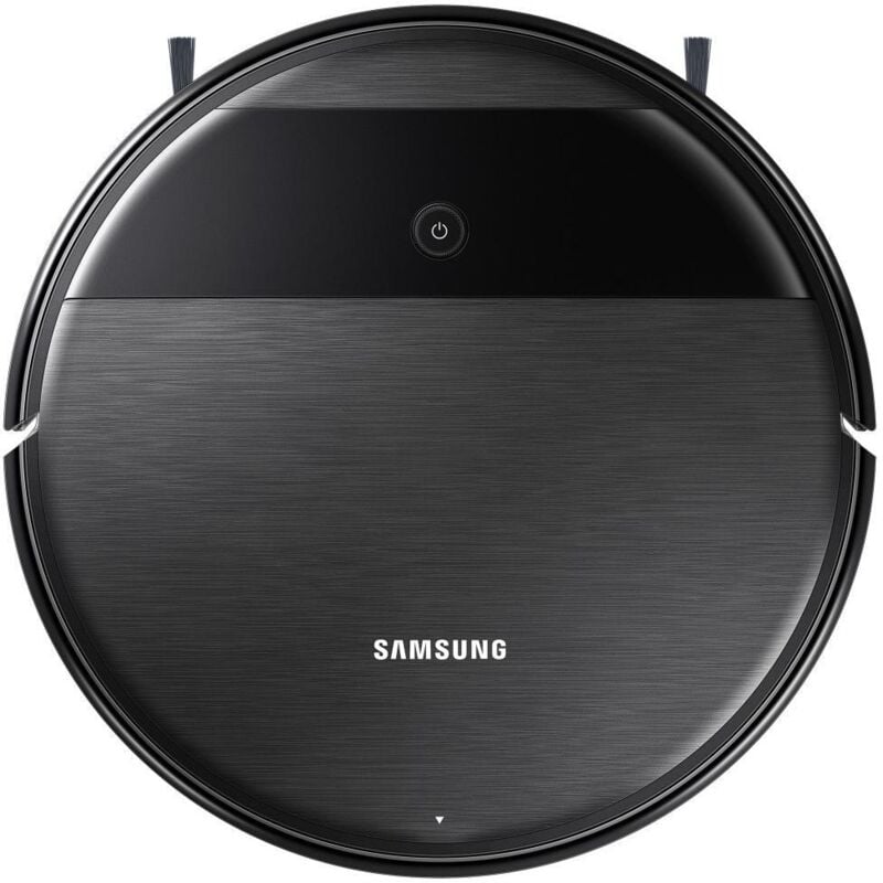 Samsung VR05R5050WK Roboter-Staubsauger Beutellos Schwarz 0,2 l