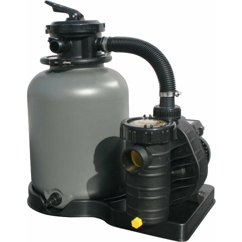 Summer Fun - Sandfilteranlage sf 132