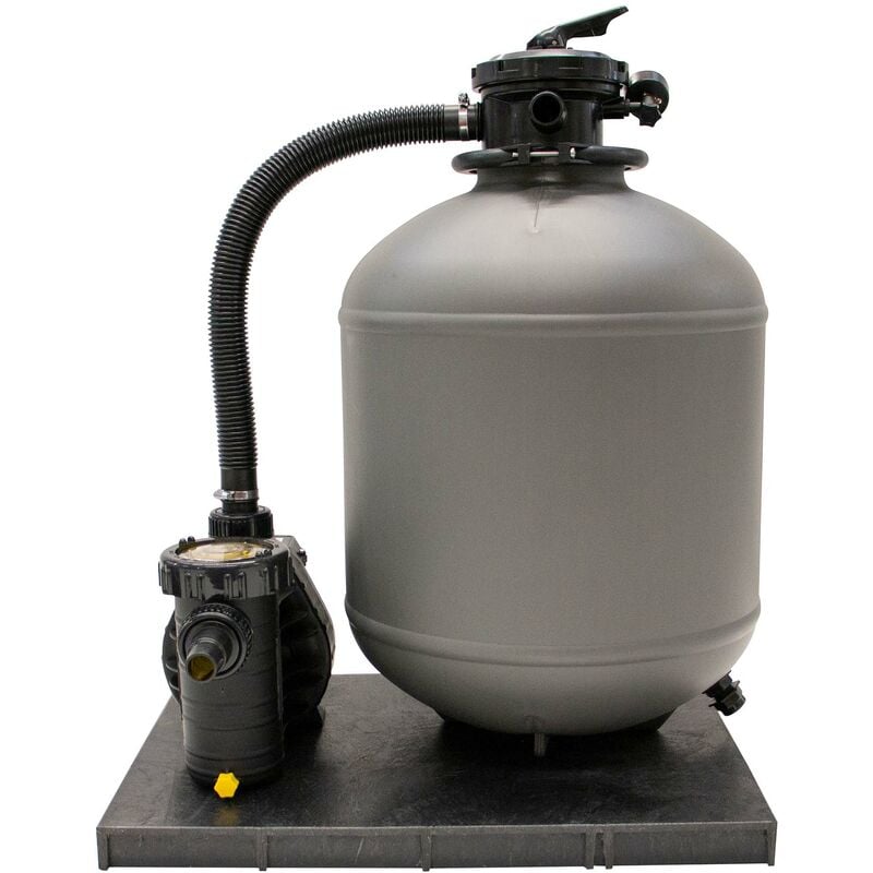 Summer Fun - Sandfilteranlage sf 152, 11 m³/h