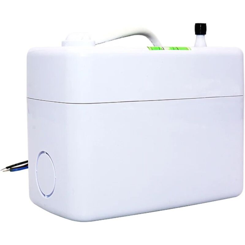 Sanitär-Zerkleinerer, Schlammpumpe für Klimaanlagen, Wasserpumpe für Klimaanlagen, Abwasserpumpe für Klimaanlagen