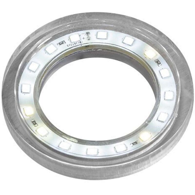 Sapho - Beleuchtung - LED-Beleuchtung Ledring unter Glas-Waschtisch, 12V WP94051LED