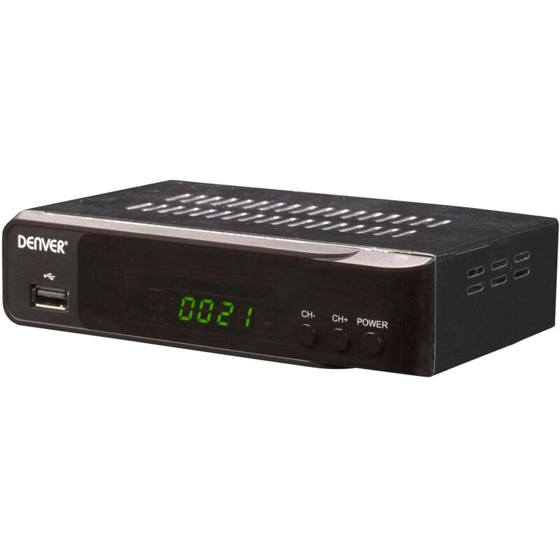 Hd dvb s2 satelliten receiver mit usb medienwiedergabe
