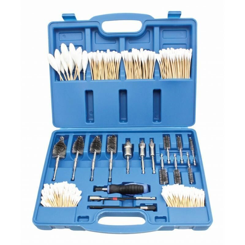 Tester de lcd Batterien 12/24V, Tester de Spannung und Status de Batterien, LCD-Display, kompatibelmit Fahrzeugen und Geräten de 12V und 24V,