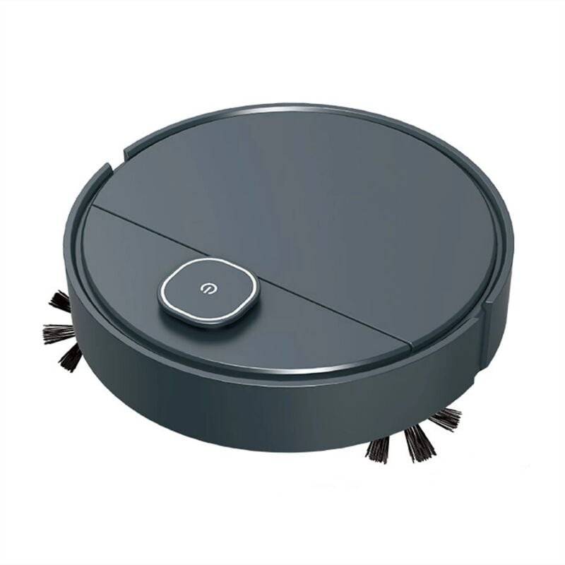 Saugroboter Reinigungsroboter Bodenwischroboter mit Befeuchtungsfunktion Wiederaufladbarer Saugroboter Automatischer Wischroboter