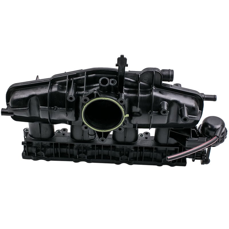Saugrohr Ansaugkrümmer Für Audi A3 Audi tt 1.8L 2.0L Benzin 06J133201BESaugrohr Ansaugkrümmer for Audi A3 Audi tt 1.8L 2.0L Benzin 06J133201BE