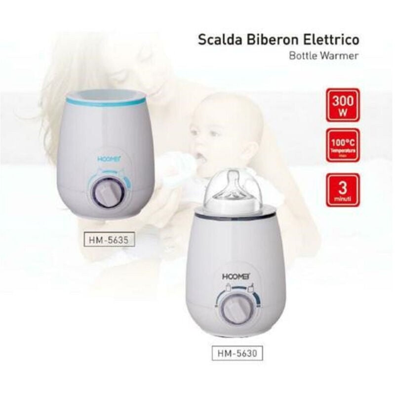 Trade Shop Traesio - Trade Shop - ergebnisse der elektrischen biberon 300W rescause von 3 mnute regulable temperature -