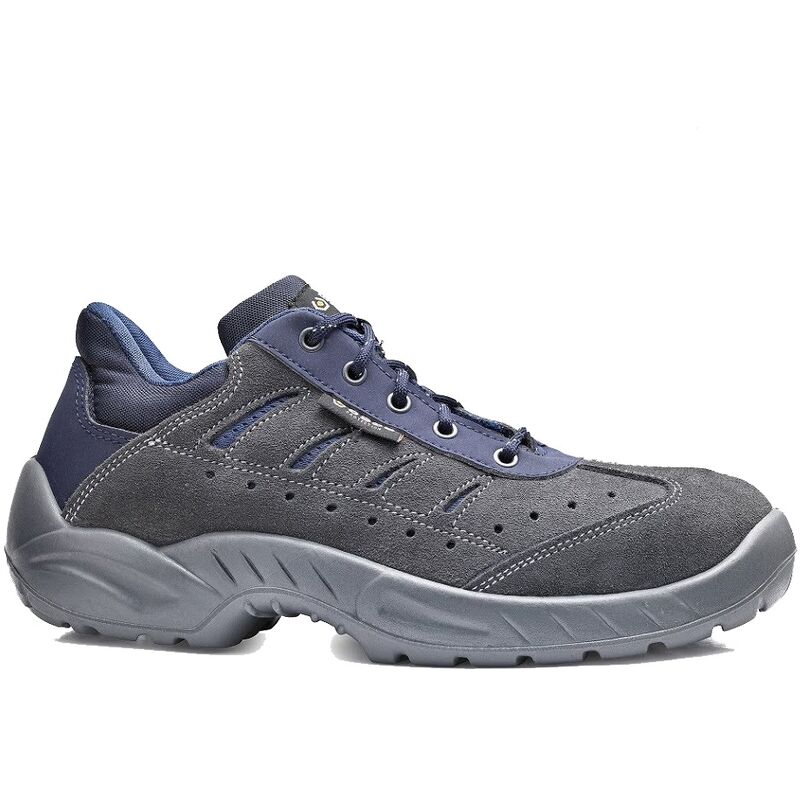 Base - Colosseum B0163 S1P src Sicherheitsschuhe - 43 eu