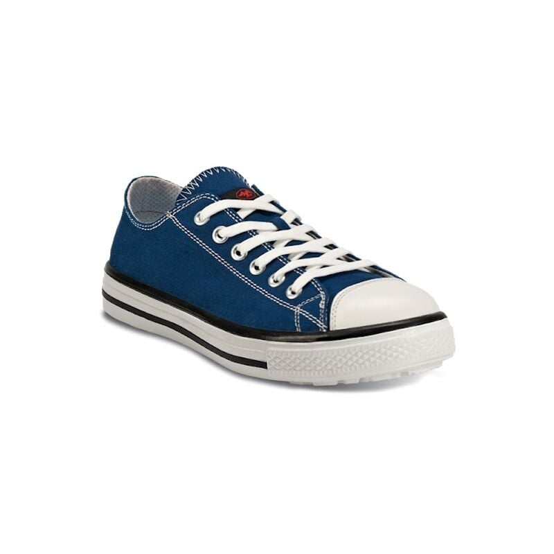 Ftg Blues low S1P src Sicherheitsschuhe - 35 eu