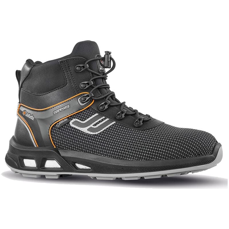 Jalclimate sas S3 ci wr src Hohe Arbeitsschuhe - Jallatte