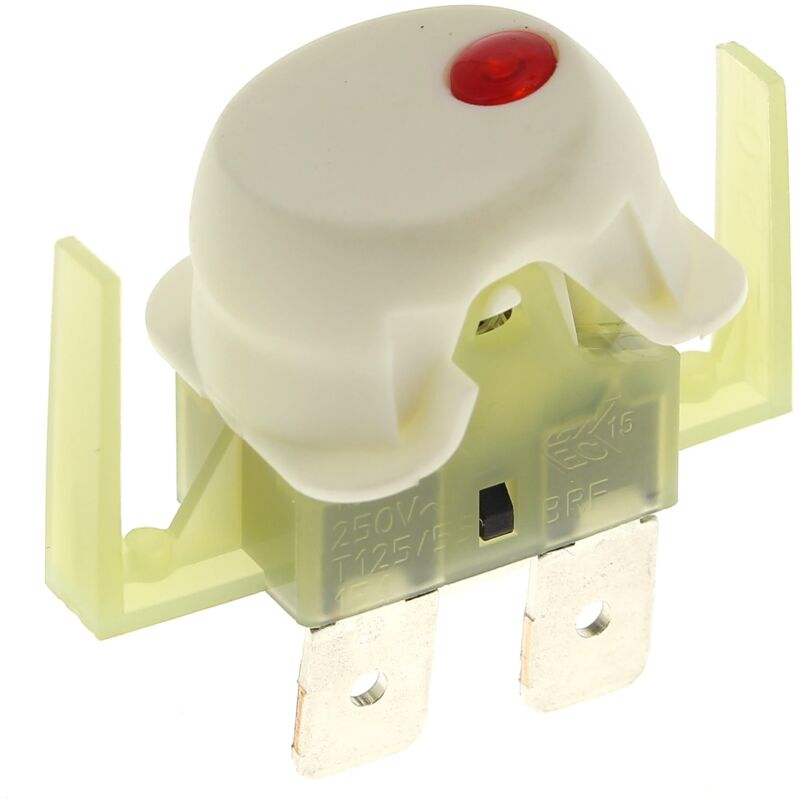 Calor - Schalter mit 3 Kabelschuhen cs-00116541 für Dampfbügelstation