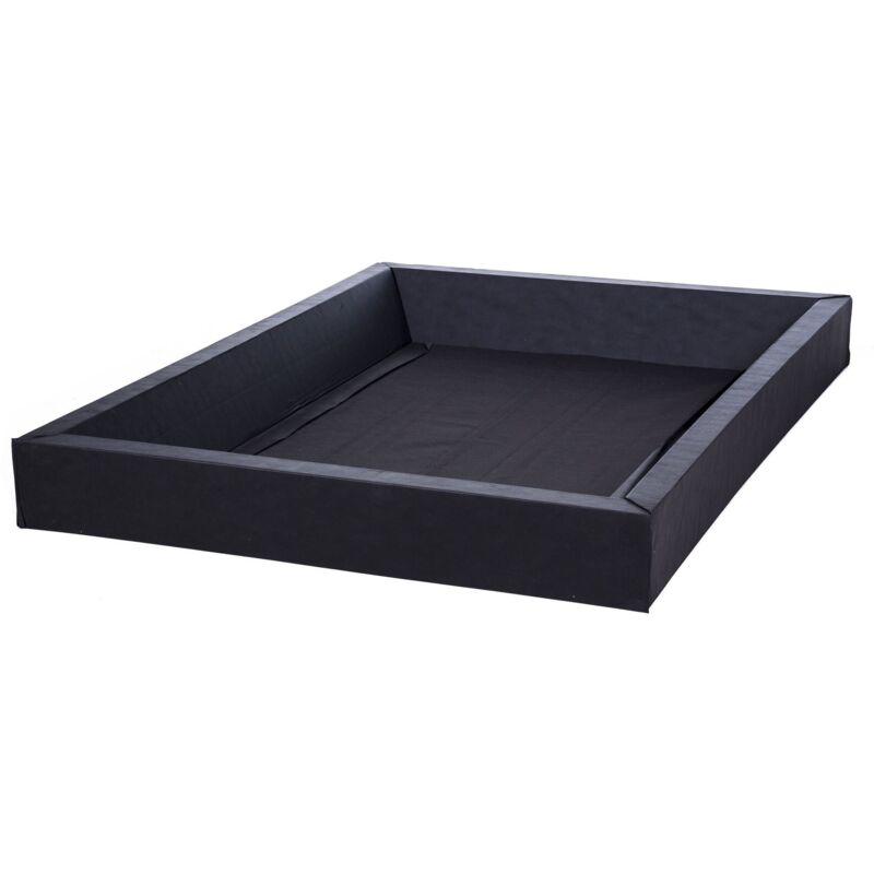 Schaumstoffrahmen für Wasserbetten Accessoires SIMPLE 160 x 200 cm