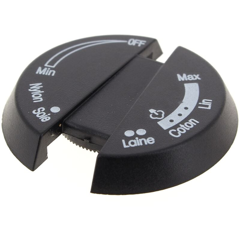 Scheibe Thermostatknopf für Dampfbügelstation Astoria