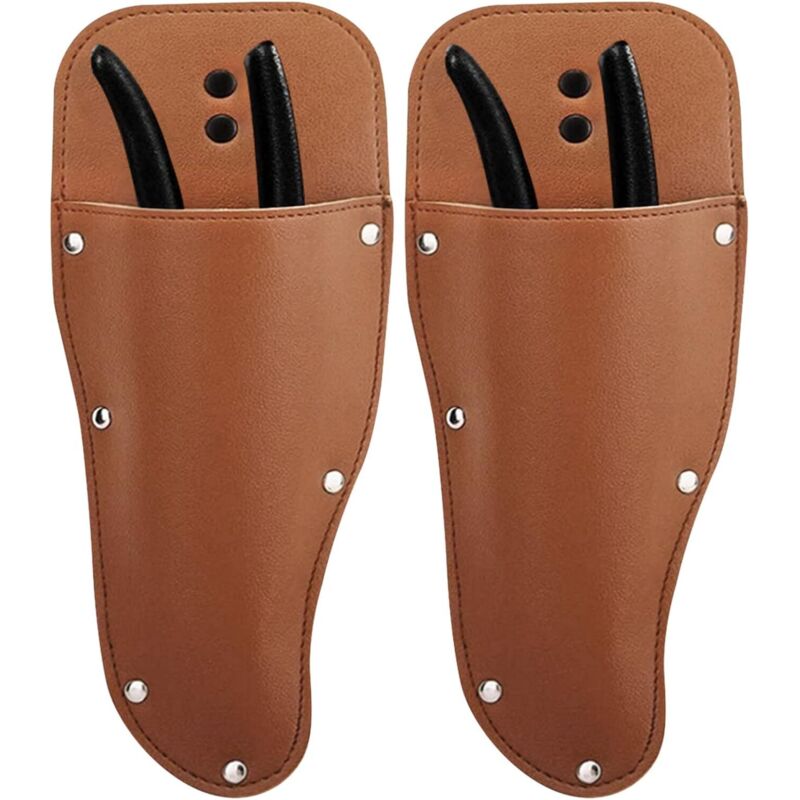 Scherenhüllen, Gartenscherenhüllen, Gartengeräte