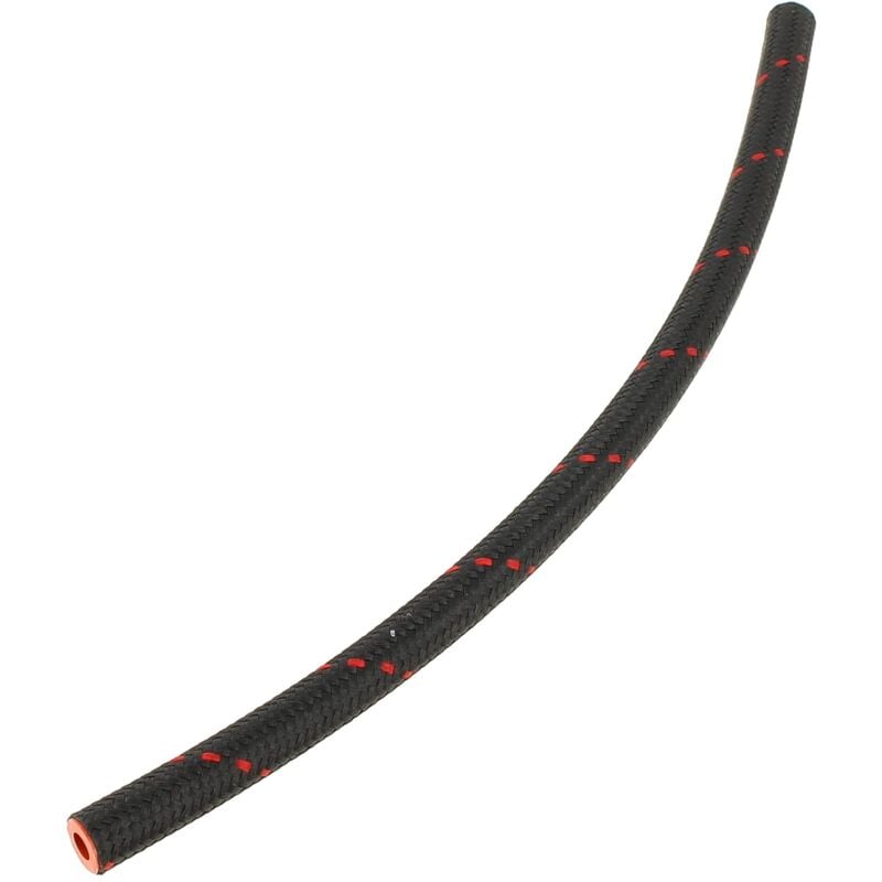 Schlauch 5x10 l=270mm für Dampfbügelstation Delonghi