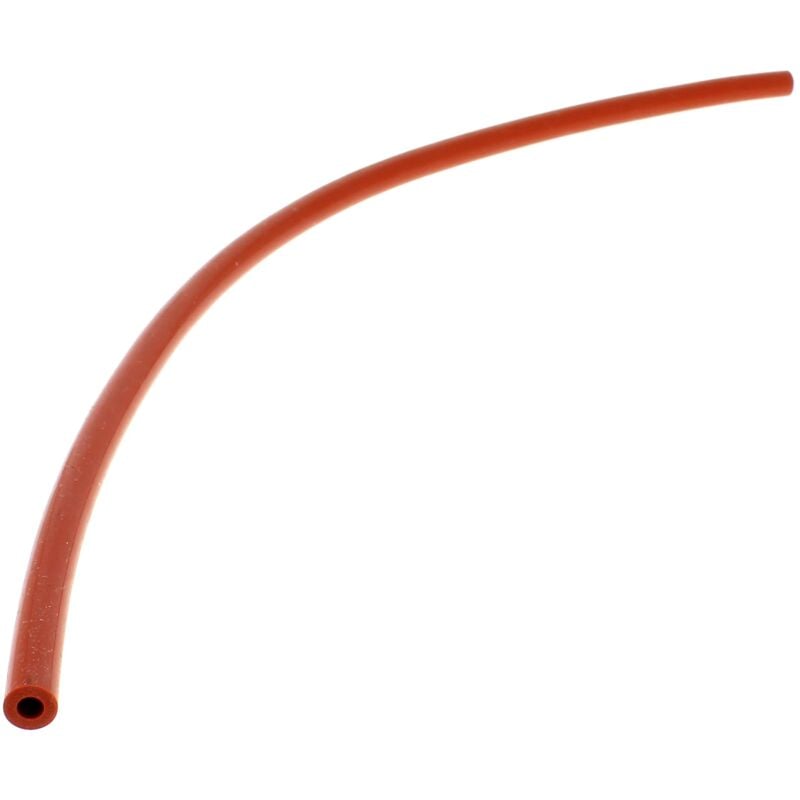 Schlauch 8x4x370 für Dampfbügelstation Delonghi