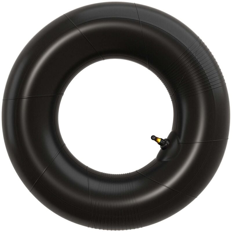 Wiltec - Schlauch Luftschlauch für Rasenmäherreifen TR87 13x5.00-6 Rasentraktor Aufsitzmäher