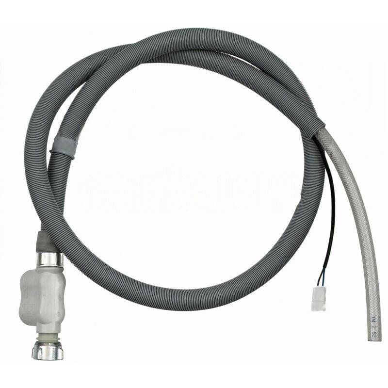 Reporshop - Indesit Ariston smeg 282407 Dishasty -Eingangsrohr