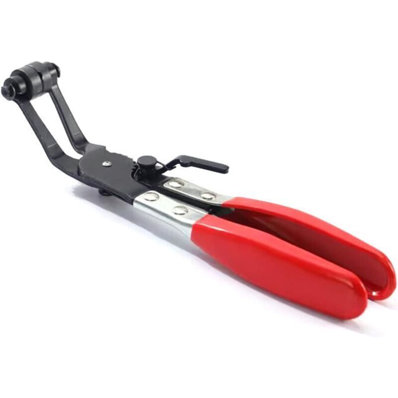 Schlauchschellenzange, Schlauchschellenzange, Rohrschellenzange, Kfz-Schlauchschellenzange, zum Montieren und Demontieren von Kfz-Schlauchschellen