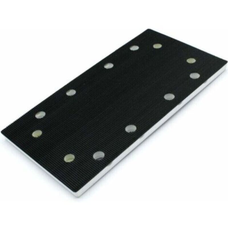 Schleifplatte für Festool RS 300 RS 3 LRS 93x175 mm