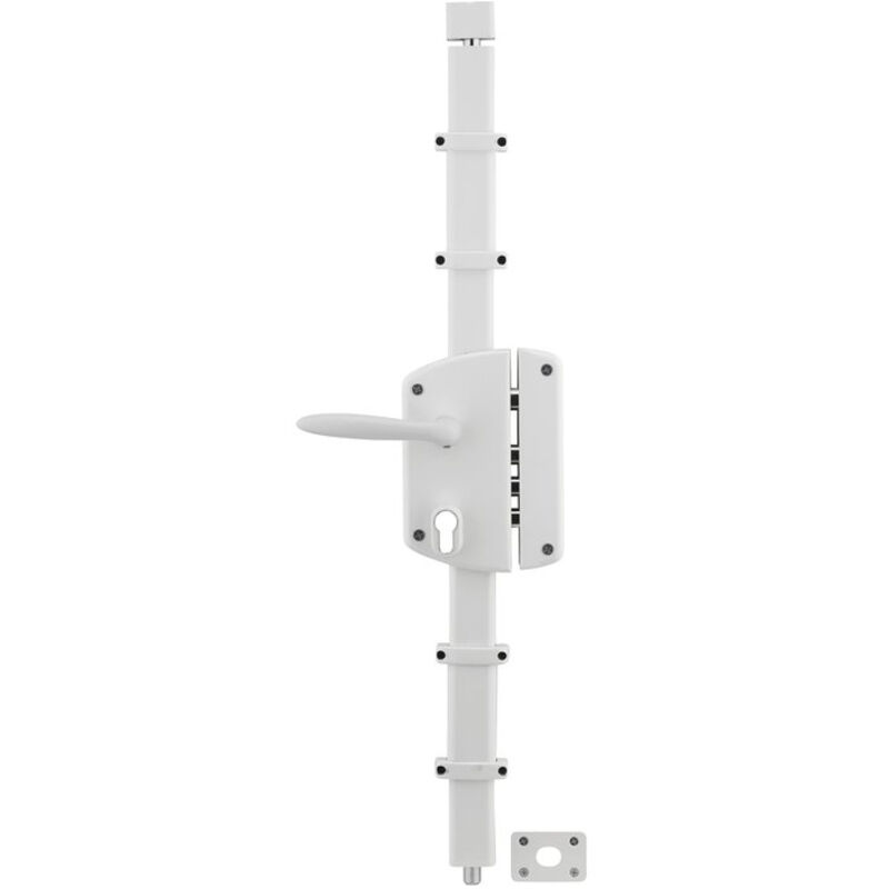 Serr App 3 Punkte Melissa Axt 50 D