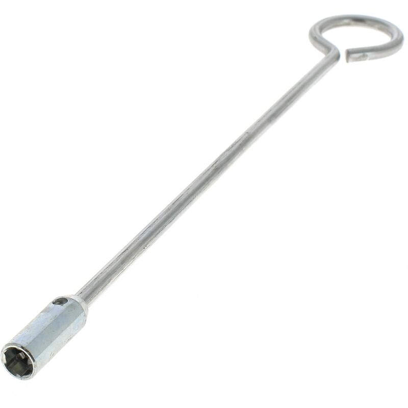 Schlüssel für Injektoren 92733690 für Kochfeld candy