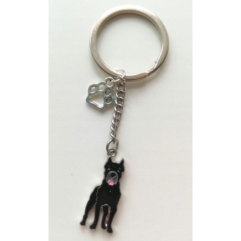 Schlüsselanhänger Schlüsselanhänger Dutche Dog