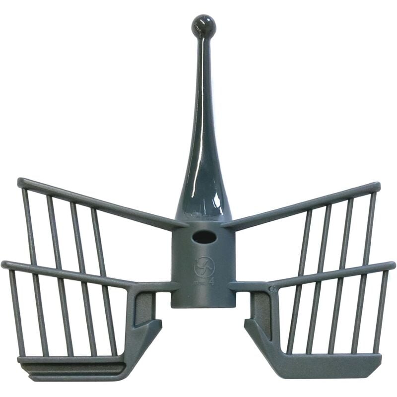 Jalleria - Schmetterlings-Schneebesen für Thermomix TM5 TM6 TM31, Thermomix-Zubehör, Schneebesen, Ersatzteile für Vorwerk Thermomix Küchenmaschine