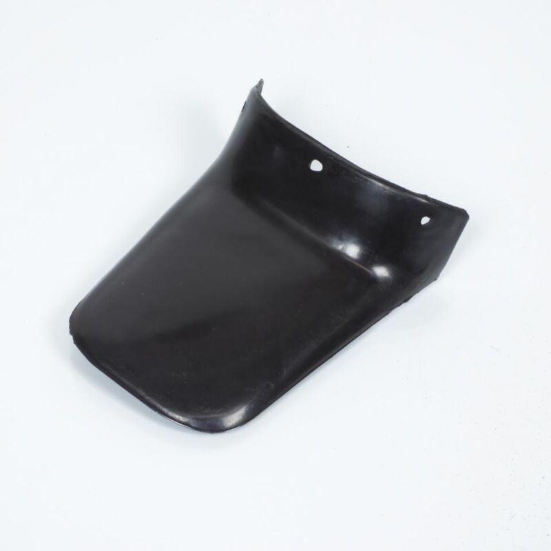 Schmutzfänger vorne schwarz für Moped peugeot 103 spx neu Moped