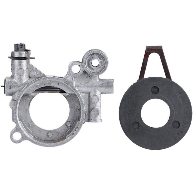 Schneckengetriebe-Ölpumpe Schneckengetriebe-Ölpumpe Schneckengetriebe-Ölpumpe Kettensägen-Ersatzteile Kettensägen-Zubehör-Reparatursatz