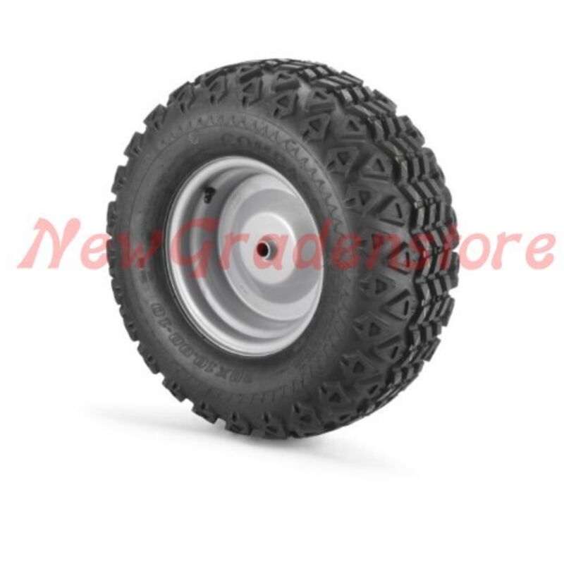 Schneeräder 20'' für Rasentraktor CASTELGARDEN TC 102-122 2I500000/18