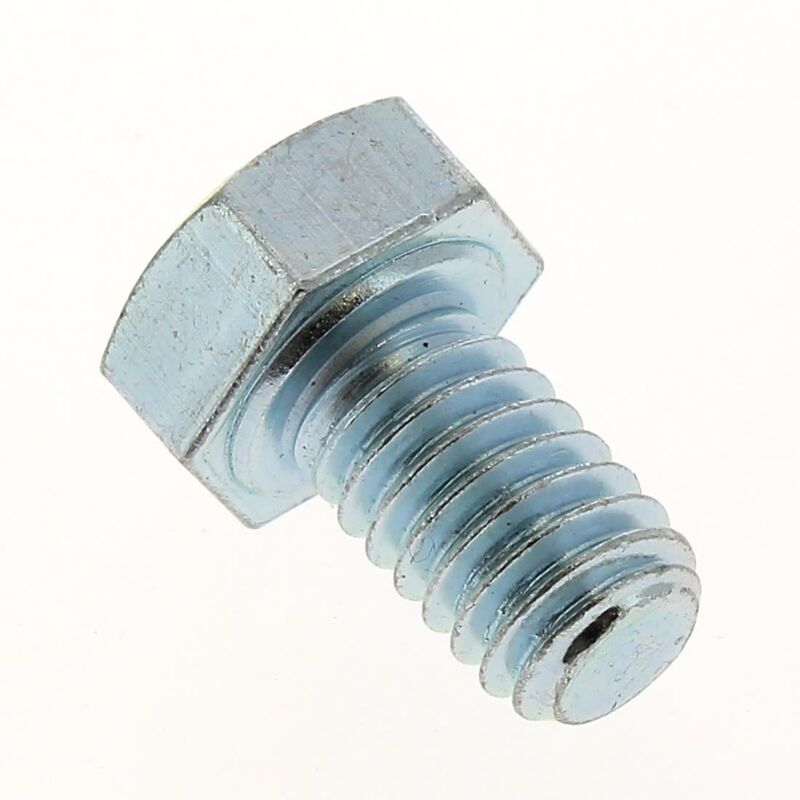 Schraube zur Befestigung der Fadenspule für die Motorsense Ryobi