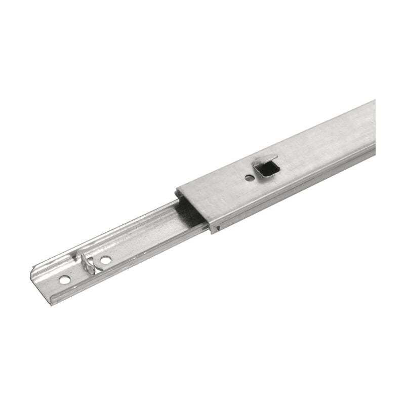 Schubladenschiene 2/3 Auszug für Werkstattwagen