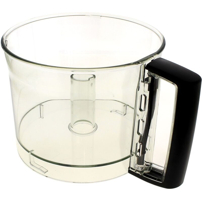 Magimix - Schüssel cs5200 anthrazit 17341, 17341n für Küchenmaschine