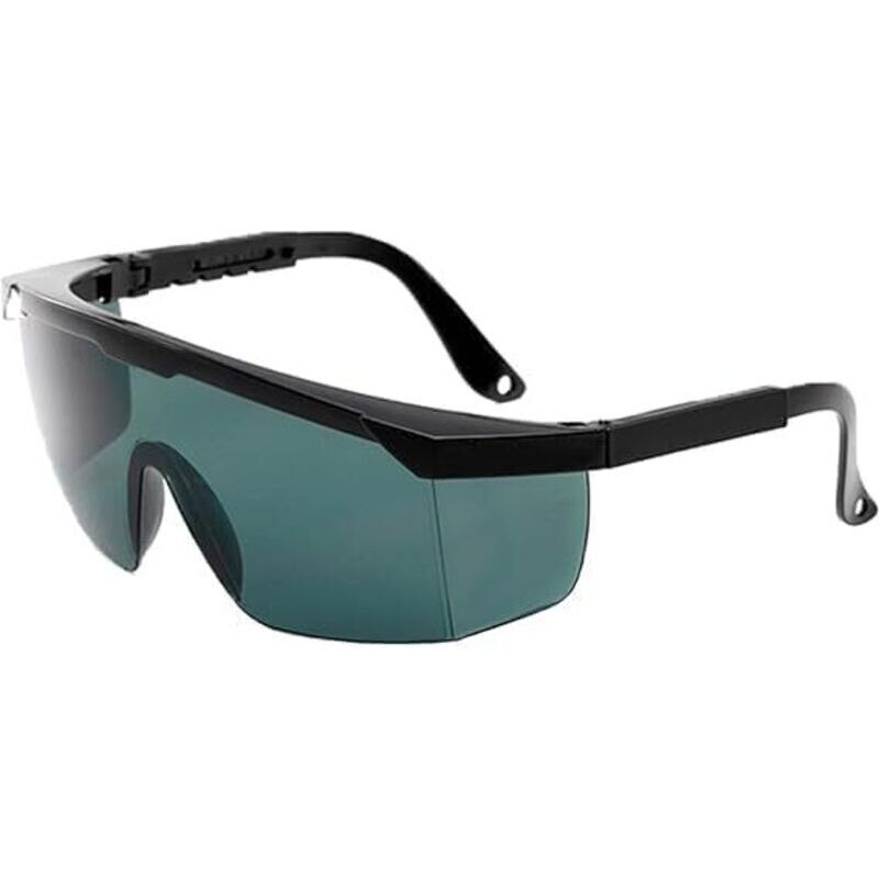 Schutzbrille für Laser-Haarentfernung und IPL (Intense Pulsed Light), UV-Laserschutzbrille, Kosmetikgeräte, Blendschutzbrille für Laser-Haarentfernung