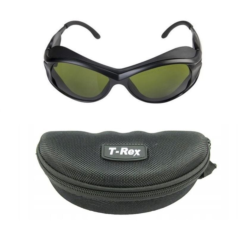 Schutzbrille zur Laser-Haarentfernung IPL-Laser-Haarentfernung für den Bediener