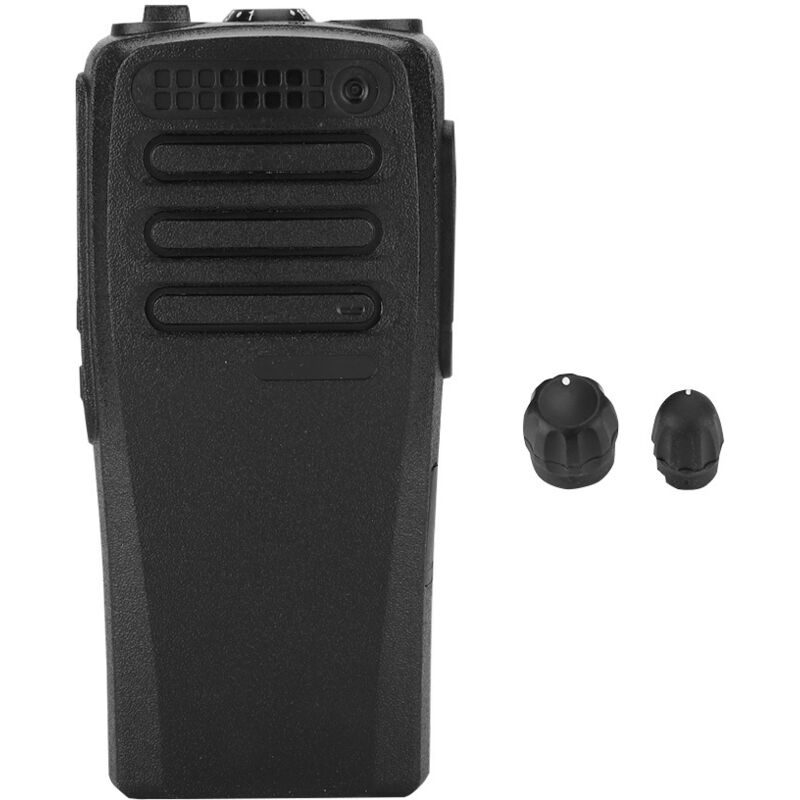 Schutzhülle für Motorola XIR Funkgeräte (Walkie-Talkies) P3688 DP1400 DEP450 mit Tasten