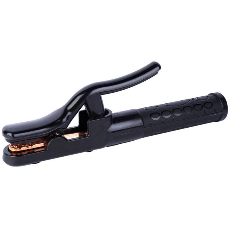 Schweißerdungsklemme, Messing-Erdungskabel, Erdungsklemme für Schweißgerät und Elektrodenhalter, Schweißklemme (1000 A)