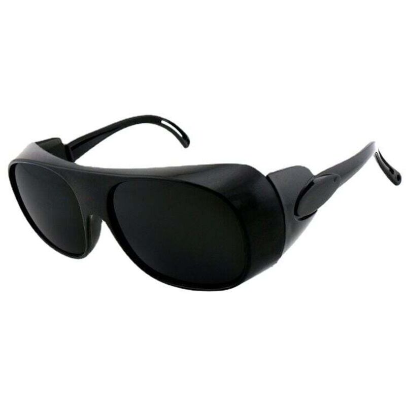 Schweißsicherheit Schweißerbrille Arbeitsschutz Taschenlampe Löten