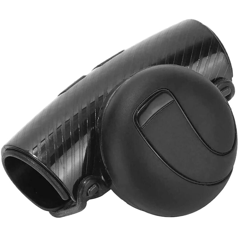 Schwenkbarer Lenkradgriff – 360-Grad-Universal-Lenkverstärker für Pkw, Kugelgelenk-Lenkradzubehör für Pkw, SUVs und Lkw