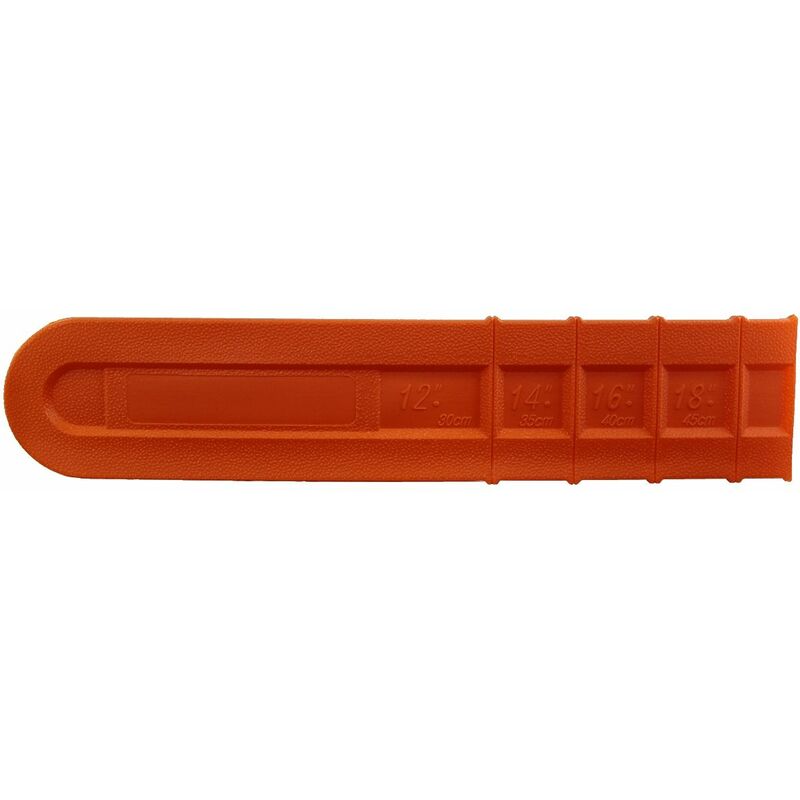 Schwertschutz für Schwert 12,14,16,18 und 20 Zoll (30 bis 50 cm)