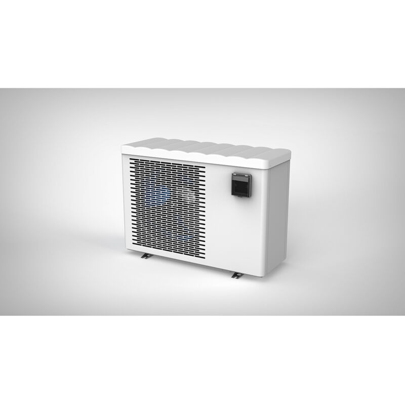 Schwimmbad-wärmepumpe - Aquasphere - fsn-12