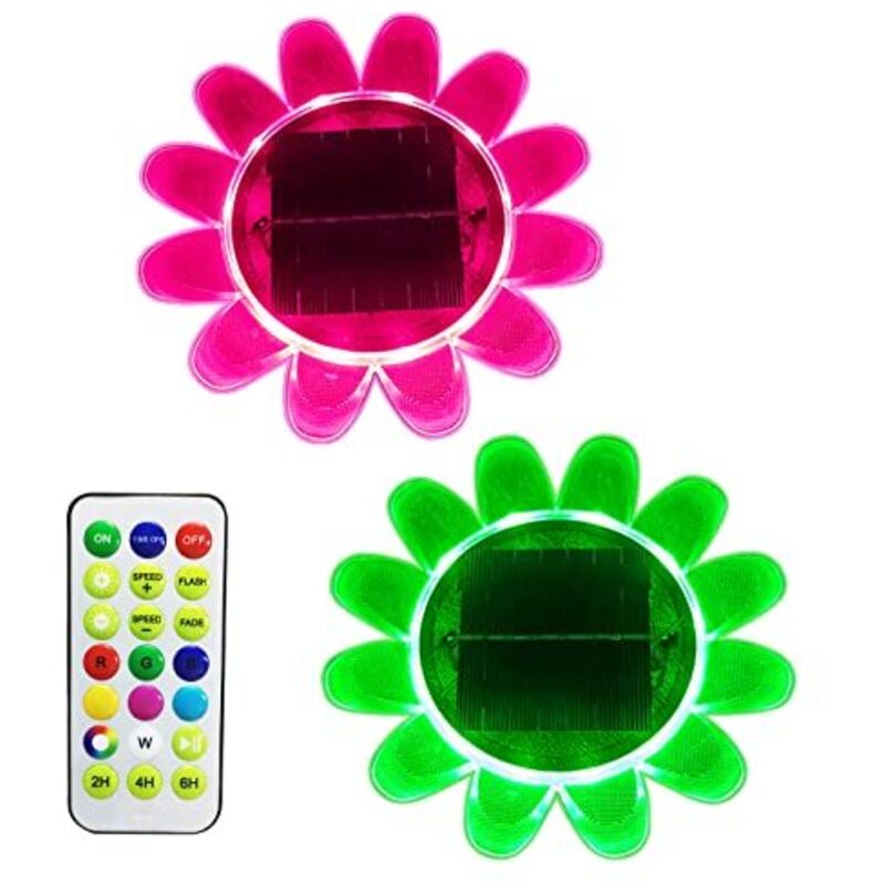 Schwimmende Pool-Lichtkugel, Solar-Pool-Lichtkugel für den Außenbereich, Außen-Lichtkugel 40 cm, Solar-Pool-Schwimmlampe, Garten-Lichtkugel,