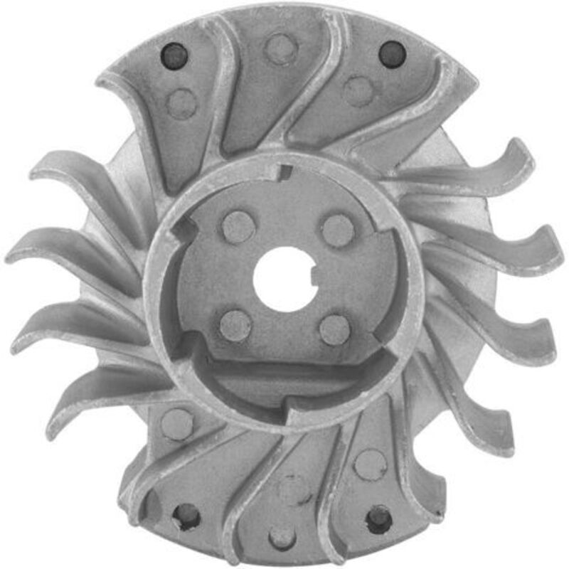 Mumu - Schwungrad kompatibel mit Stihl Kettensäge 021 023 MS210 MS230 MS250 oem 1123 400 1203 Motor Ersatzteile Kettensäge Zubehör