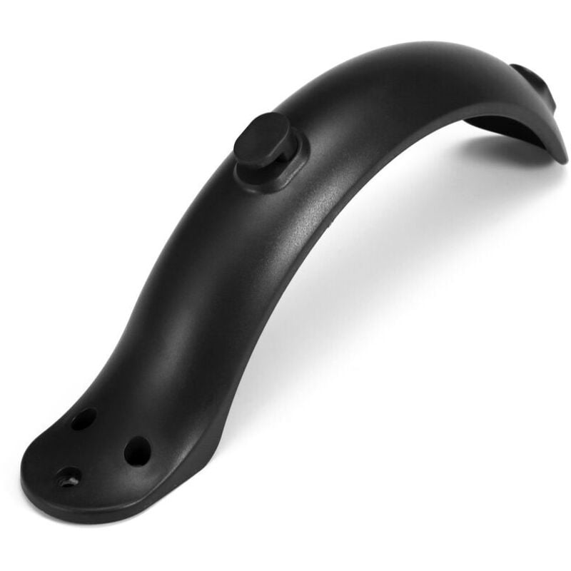 Hinteres Schutzblech für Scooter, passend für Xiaomi M365, Hinteres Schutzblech, Scooter-Ersatzteile, Schwarz