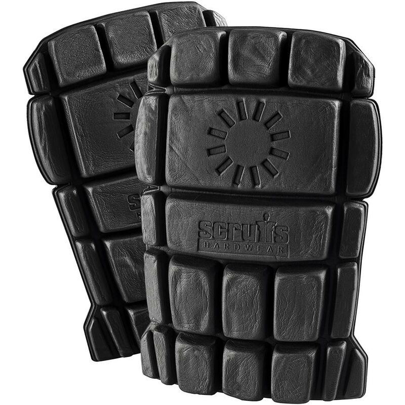 Scruffs - Flexible Knieschonereinlagen 1 Paar