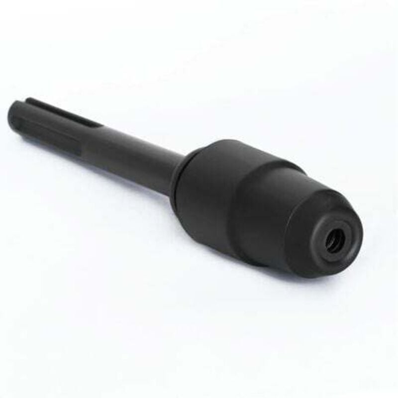 Gabrielle - Sds Max-auf-Sds Plus-Adapter für Bohrhammer, Schnellbohrwerkzeug für alle Sds Max-Bohrer, Bohrhammer-Adapter/Umrüstschaft