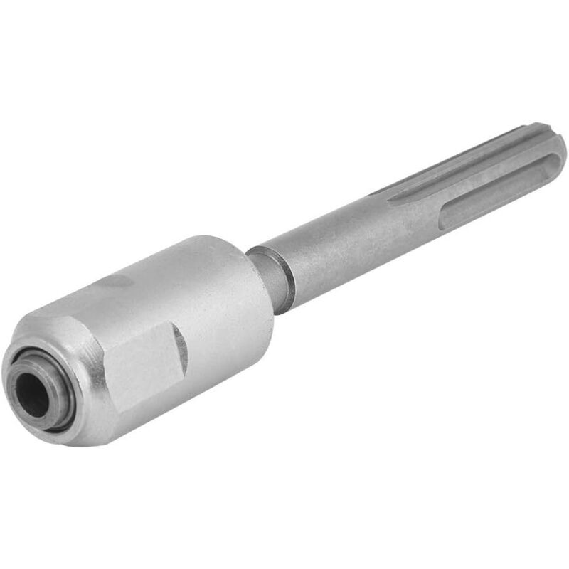 SDS Max auf SDS Plus Adapter – SDS Max auf SDS Plus Adapter, Bohrfutteradapter, Bohrer-Umrüstsatz, Schnellspannfutter, Schnellkupplung für SDS Max