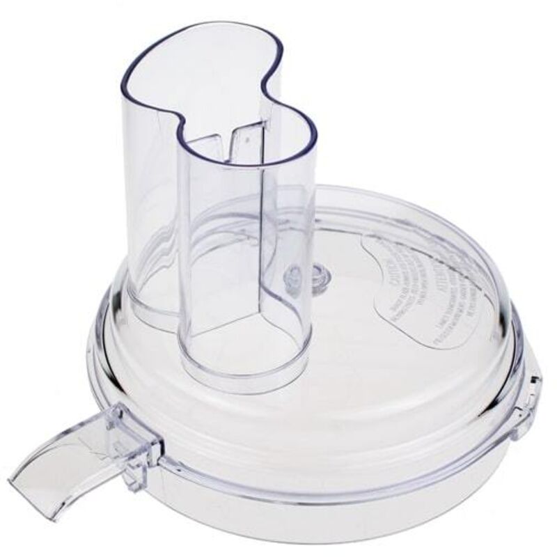 Seb - deckel-bowl-chopper-3ltr - ms5a07890 - 3616360343816