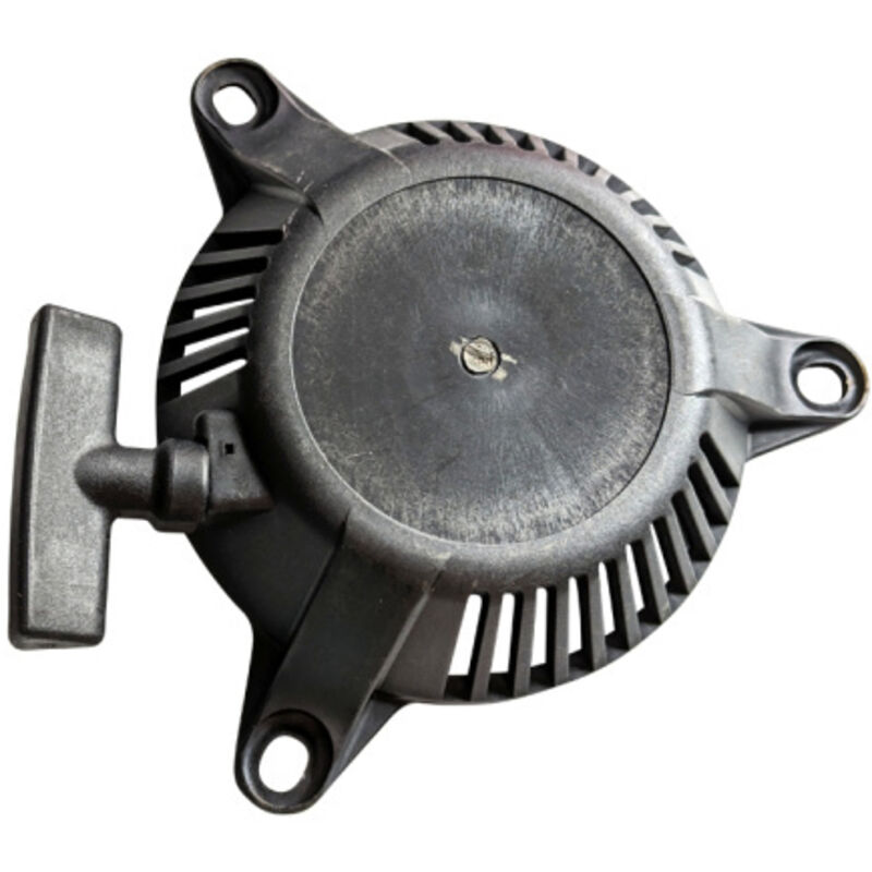 Wolpart - Seilzugstarter Starter Anlasser Anwerfereinheit für Inverter Stromerzeuger uvm.